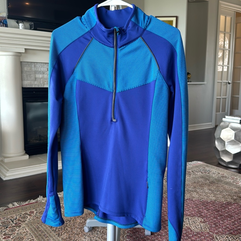 Athleta Half Zip - image 1